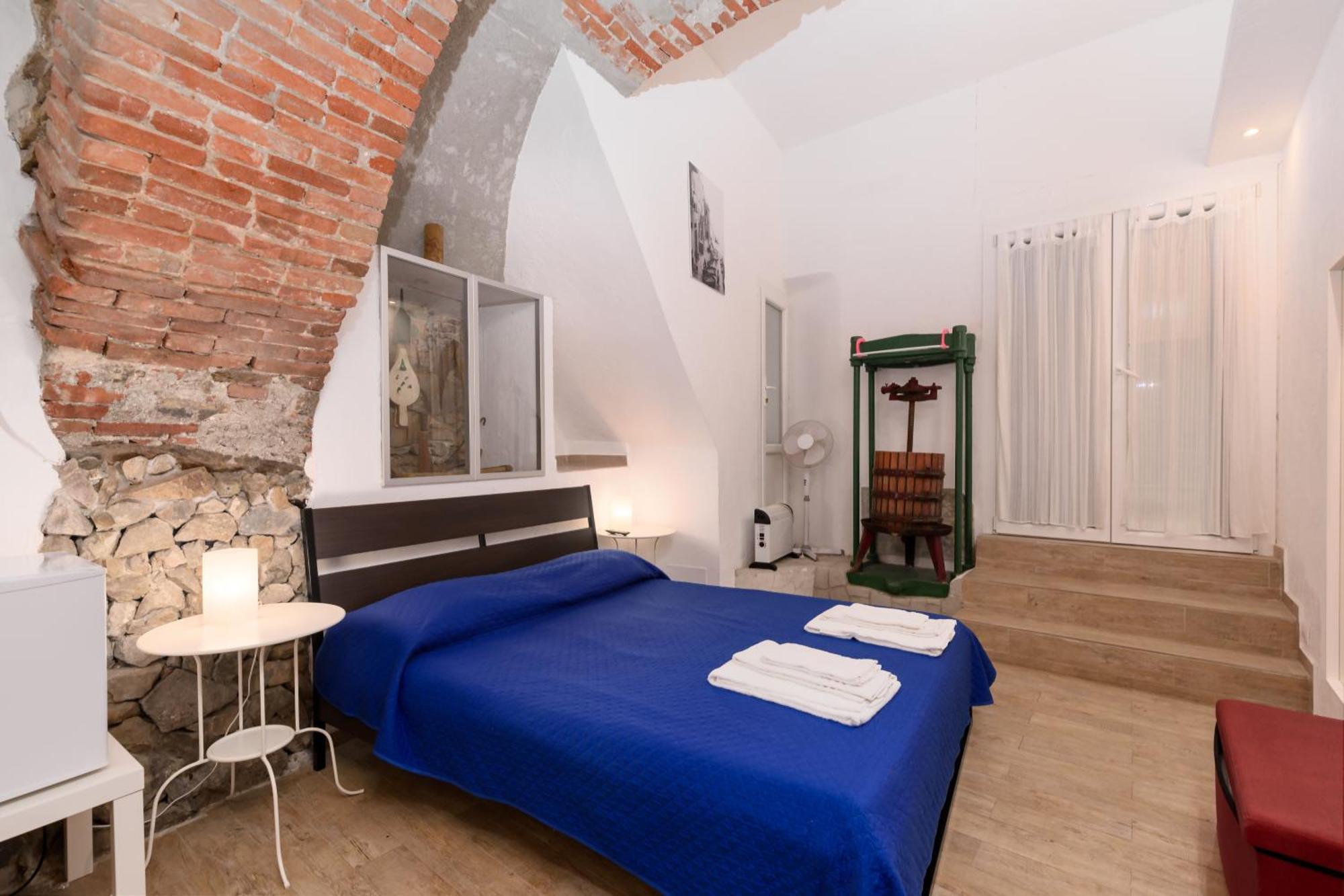 Cinque Terre La Casa Del Vignaiolo Hotel Riomaggiore Buitenkant foto